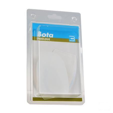 Bota Podo 9 Talonnette Silicone 5mm L 1paire  -  Bota