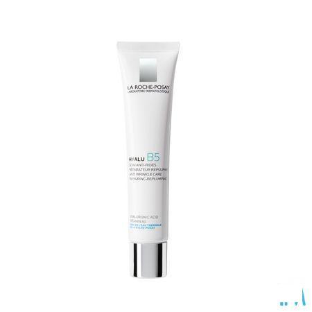 Hyalu B5 Soin 40 ml  -  La Roche-Posay