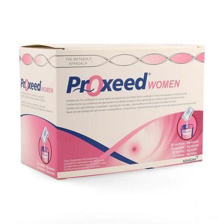 Proxeed Women Sachets 30 