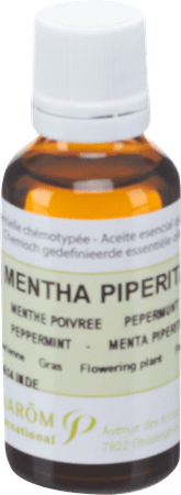 Pepermunt Ess Olie 30 ml Pranarom