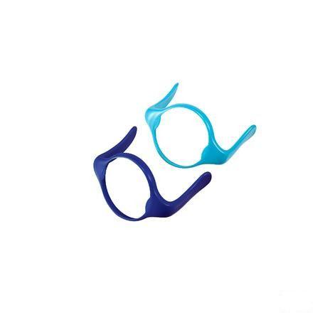 Difrax Poignee Pour Biberon S Wide 2 709  -  Difrax