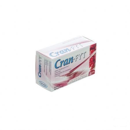 Cranfyt Comprimes 60  -  Farmafyt