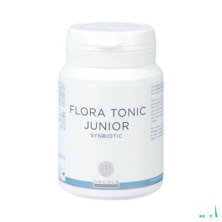 Flora Tonic Junior VCapsule 60  -  Decola