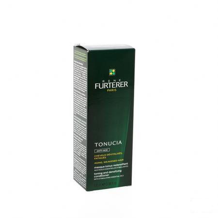 Furterer Tonucia Versterkend Masker Tube 100 ml
