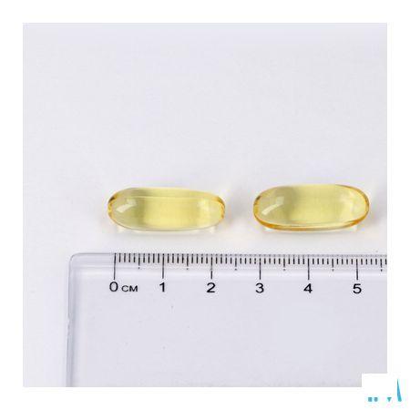 Lepivits Huile Onagre 1000Mg Caps 120