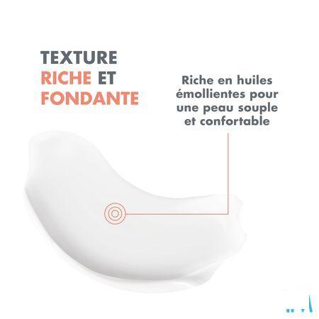 Avene Les Essentiels Rijke Revit. Voedende Creme 50 ml  -  Avene
