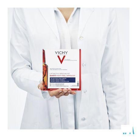 Vichy Liftactiv Specialist Glyco-c 2 ml 3  -  Vichy