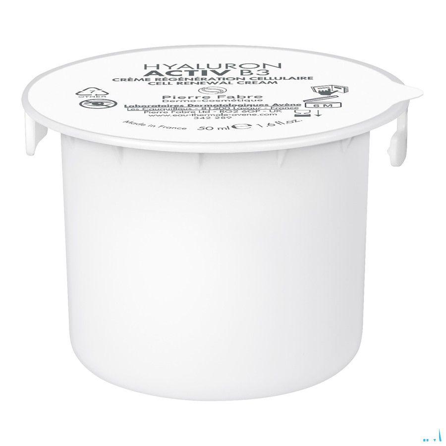 Avene Hyaluron Activ B3 Creme Regener.Cell Rech. 50 ml