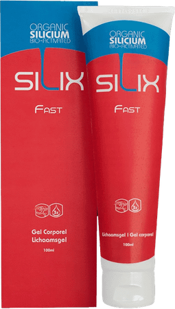 Silix Fast Gel 100 ml