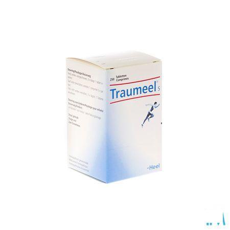 Traumeel S Comp 250  -  Heel