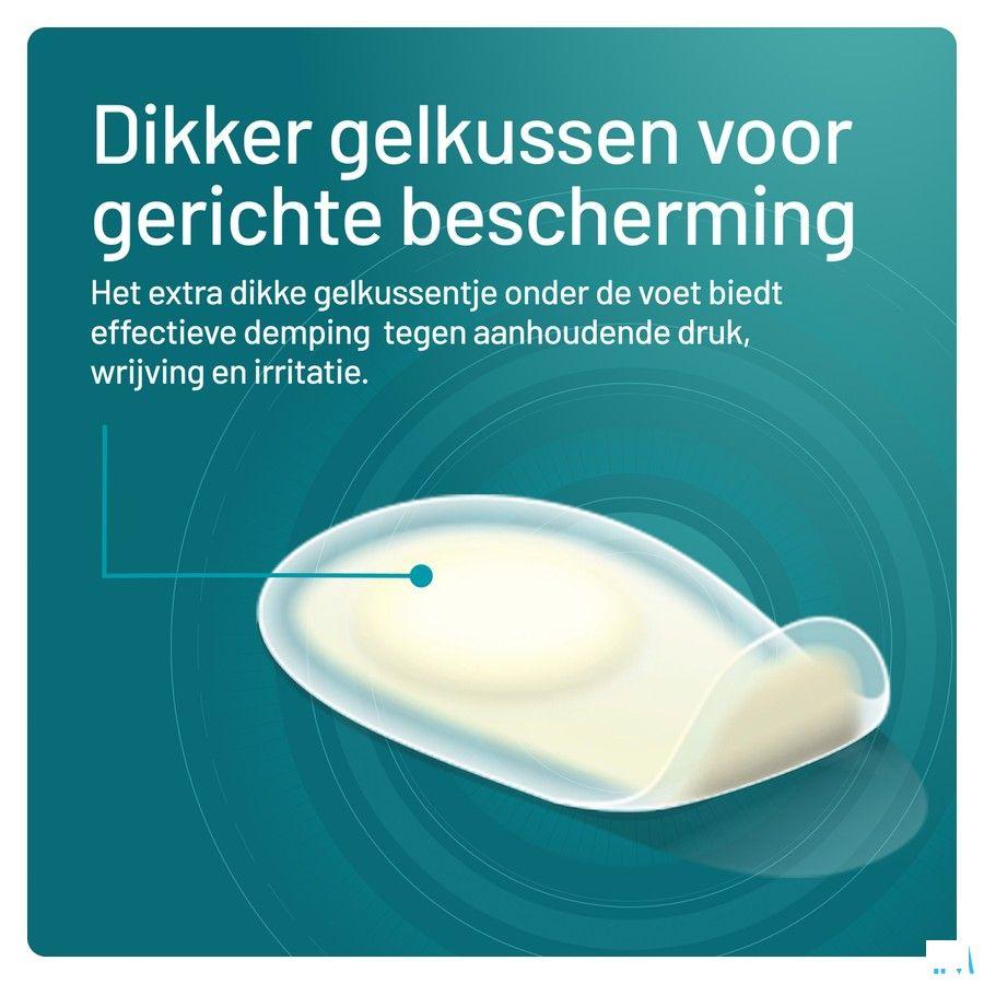Compeed Blaren Onder De Voet Patch 5