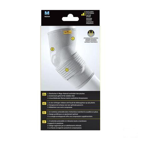 Futuro Epicondylitische Elleboogbandage 47862, Medium  -  3M