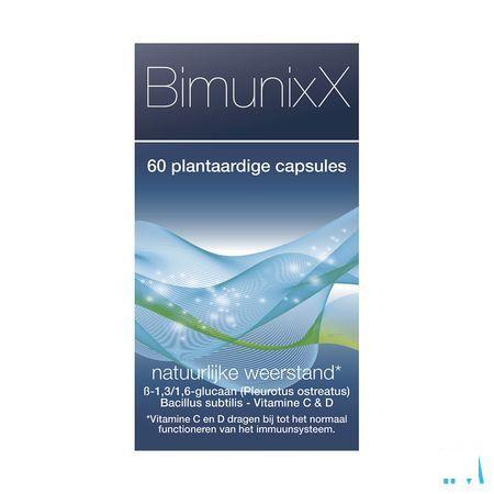 Bimunixx Caps 60  -  Ixx Pharma