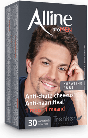Alline Promen Comp 30  -  Trenker