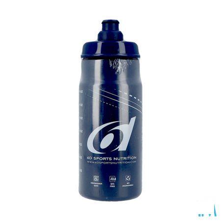 6D Drinking Bottle 550 ml