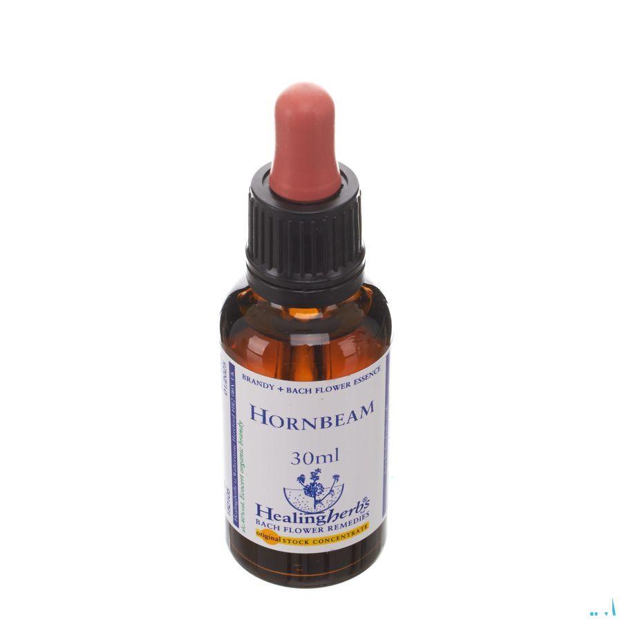 Healing Herbs Hornbeam 30 ml