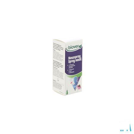 Wintercare Neusspray 24 ml