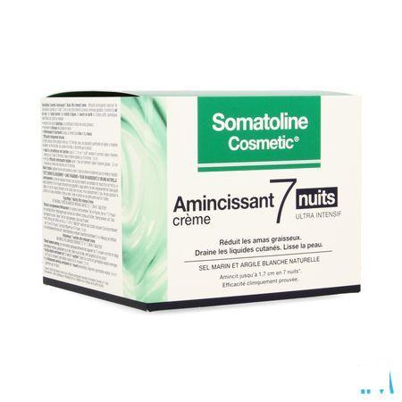 Somatoline Cosm.intensif 7 Nuits 400 ml  -  Bolton