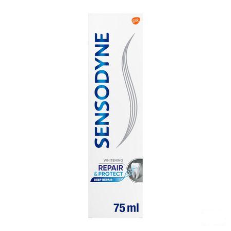 Sensodyne Repair  &  Protect Dentifr.Whiten. 75  ml Nf