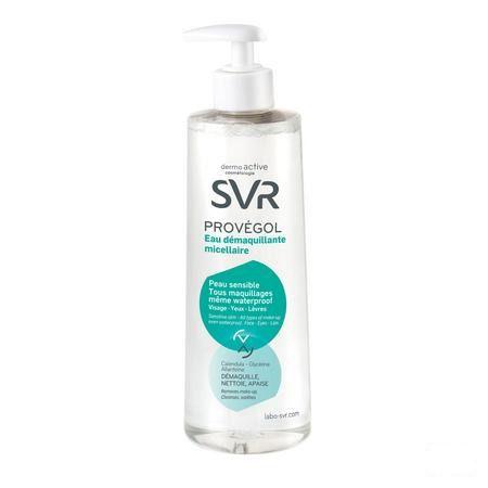 Provegol Reinigingswater Micellaire 500 ml  -  Svr Laboratoire