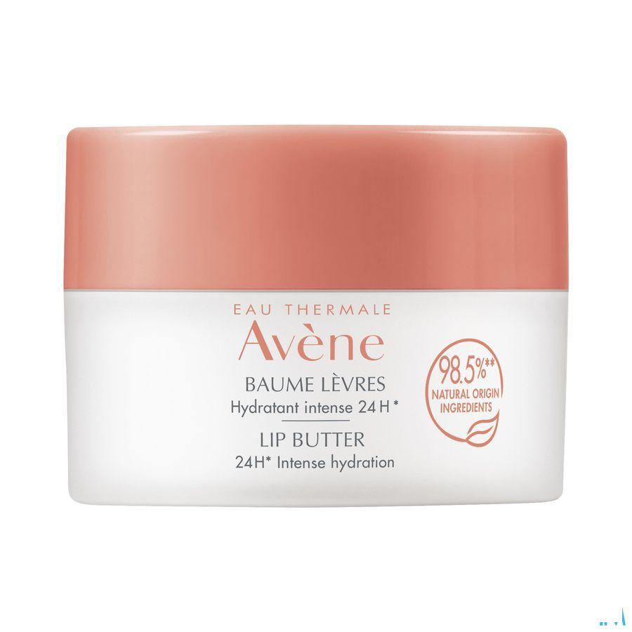 Avene Lippenbalsem Intense Hydratatie 24U 10ml  -  Avene   -  Avene