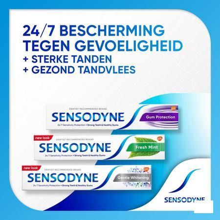 Sensodyne Multicare Dentifrice Tube 75 ml