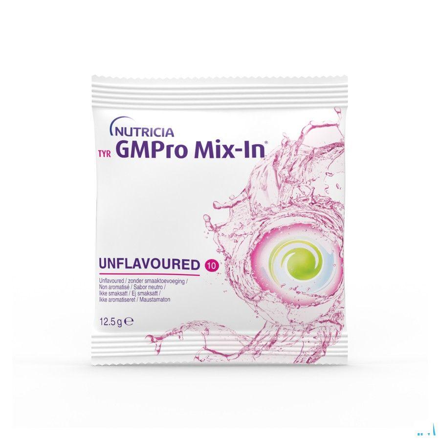 Tyr Gmpro Mix-In 30X12,5 g  -  Nutricia