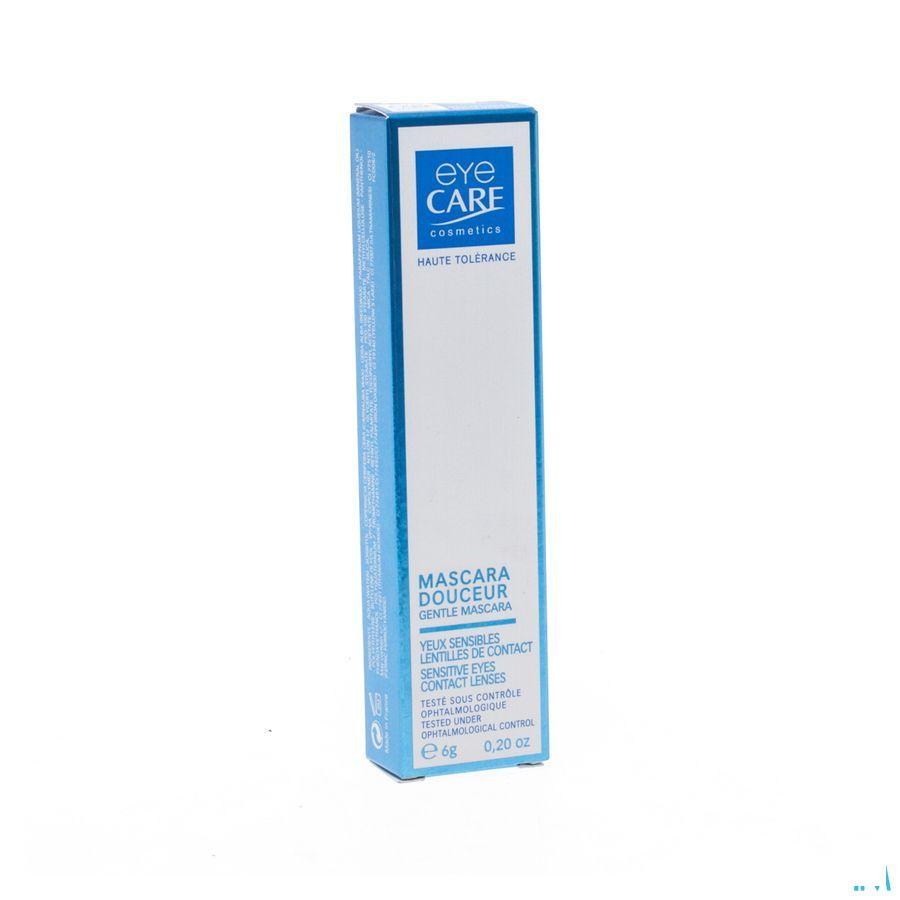 Eye Care Mascara 2002 Brun Chaud + Vit