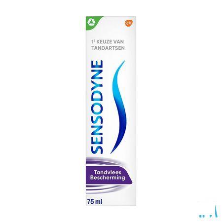Sensodyne Tandvlees Bescherming 75 ml