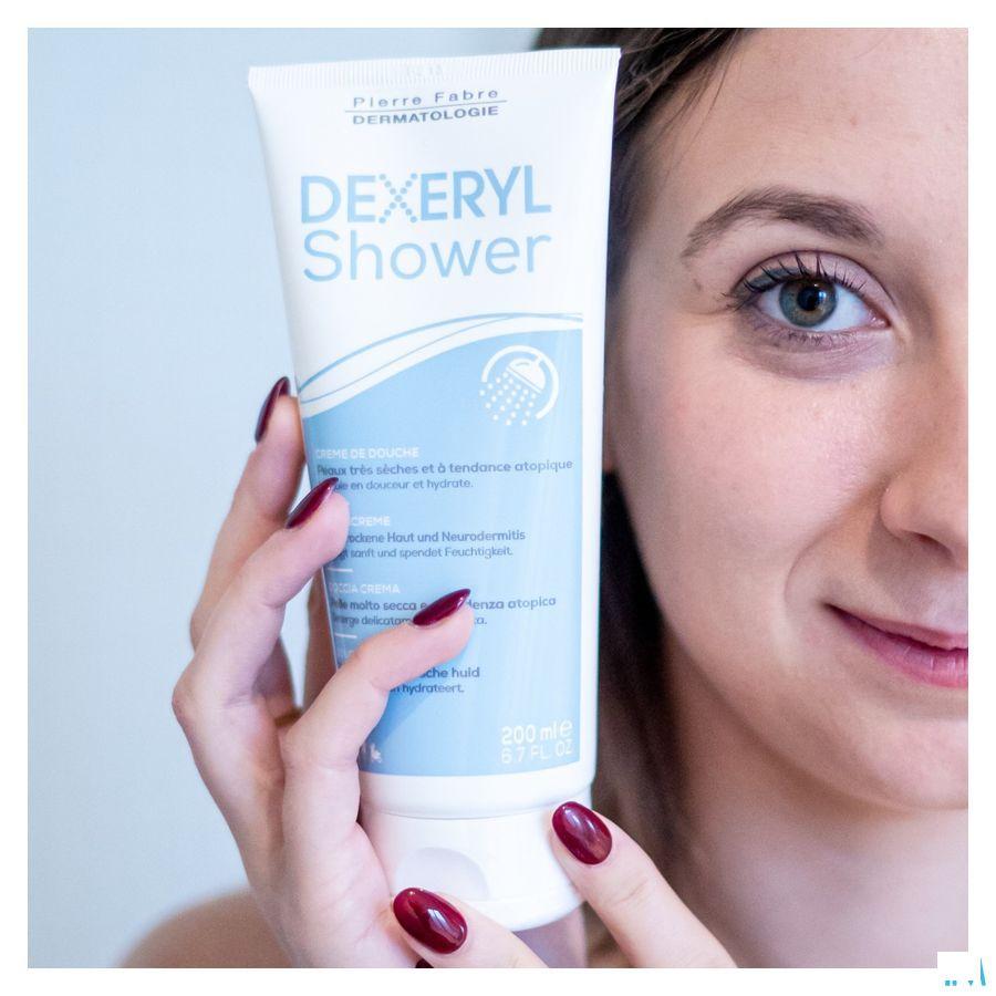 Dexeryl Shower 200 ml