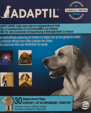 Adaptil Calm Startset 1maand 48ml