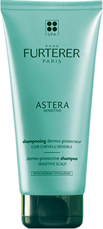 Furterer Astera Sensitive Shampooing 250 ml