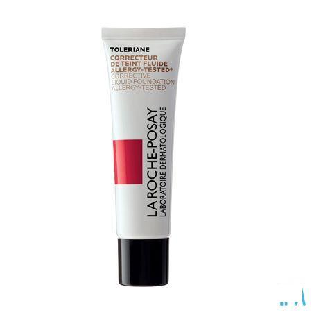 Toleriane Teint Fluide 10 30 ml  -  La Roche-Posay