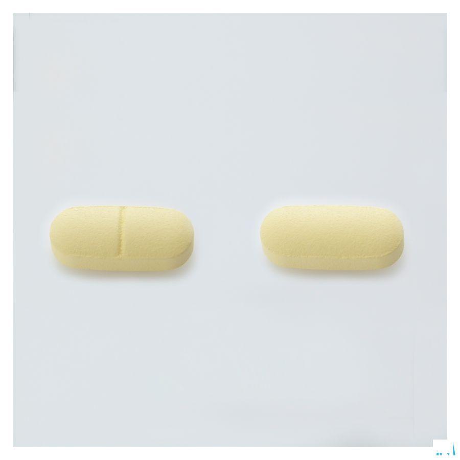 Bional Magnesium + Calcium Tabl 40
