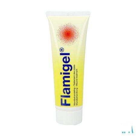 Flamigel Tube 50 gr 