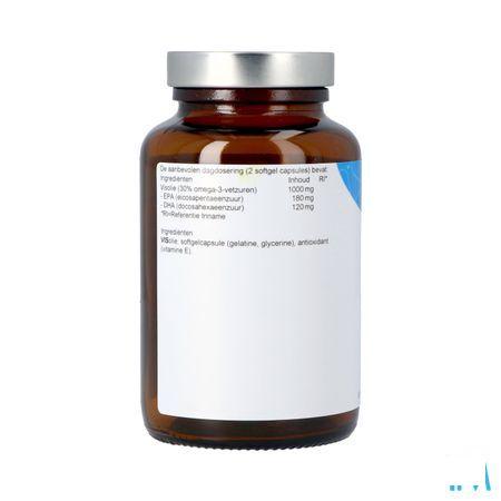 Best Choice Visolie 500 Capsule 90