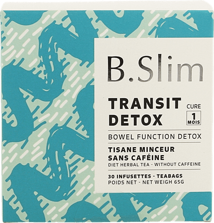 B Slim Thee Zakje 30  -  Diet World