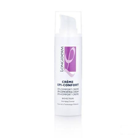 Longiderm Creme Epi-confort 30 ml