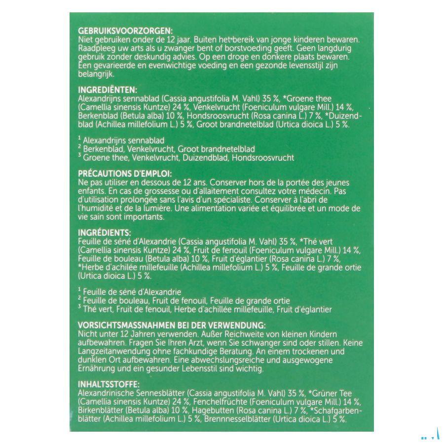 XLS The Amincissant Sach 24