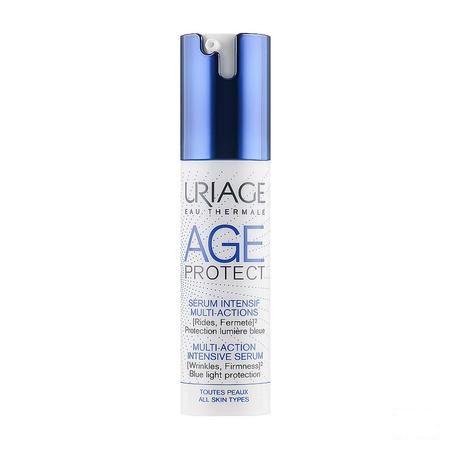 Uriage Age Protect Contour Ogen Multi Actions 15 ml