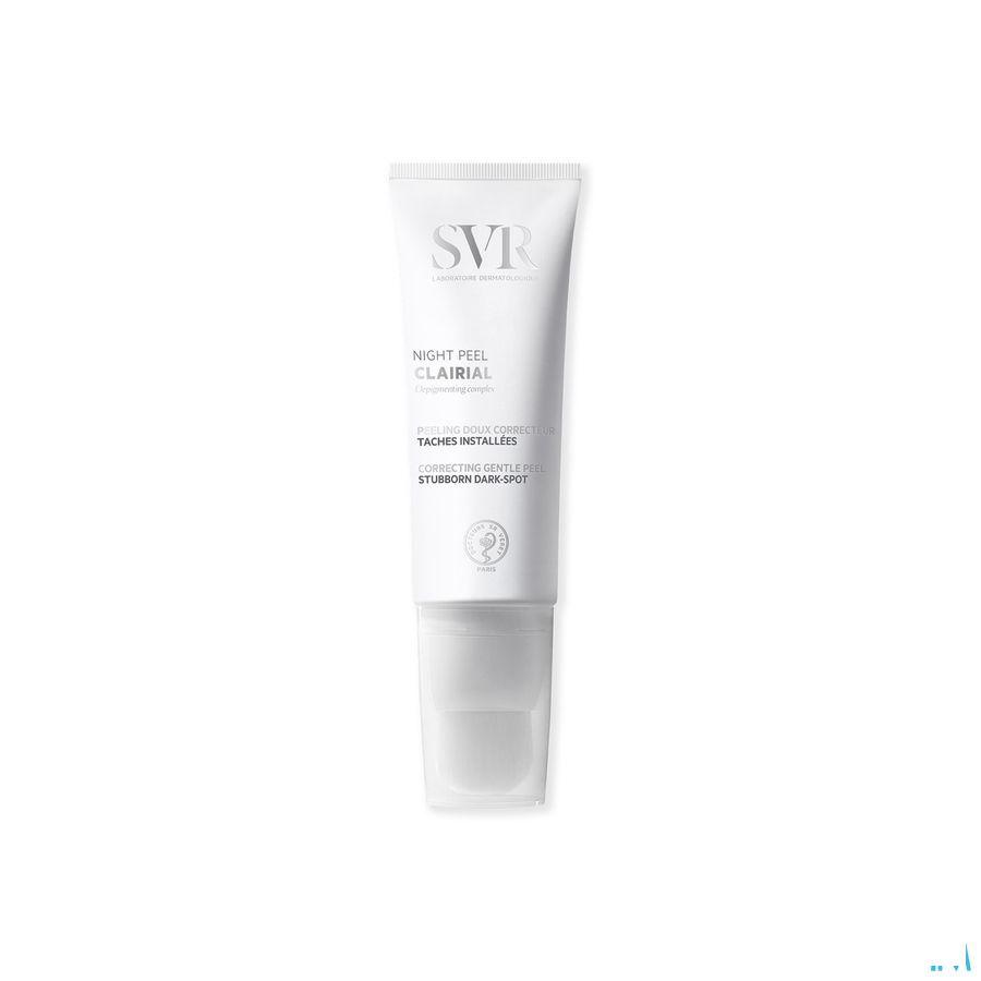 Clairial Night Peel 50 ml  -  Svr Laboratoire