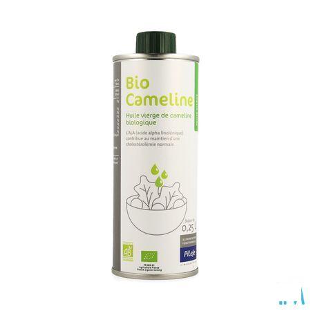 Biocameline Escofine 250 ml  -  Pileje