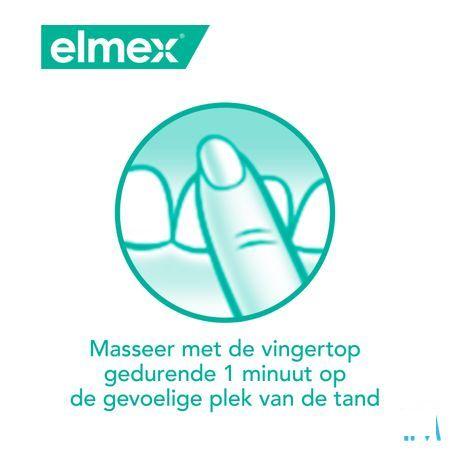 Elmex Sensitive Professional Tandpasta Tb 75 ml 