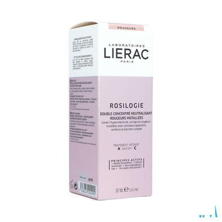 Lierac Rosilogie Dubbel Conc.neutralis.fl 2x15 ml