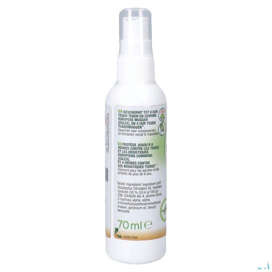 Pistal Familie Spray 70 ml