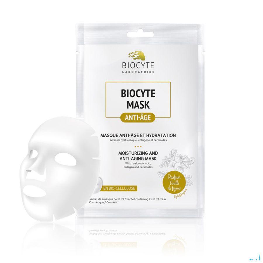 Biocyte Hydraterend Masker 1