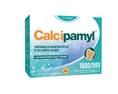 Calcipamyl Stick 30