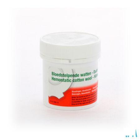 Qualiphar Bloedstelpende Watten