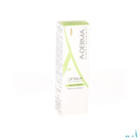 Aderma Avoine Baume Levre Tube 15 ml  -  Aderma