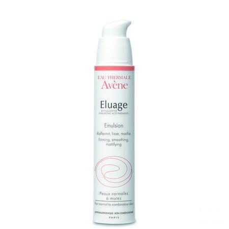 Avene Eluage Emuls Anti age 30 ml  -  Avene